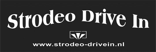 strodeo drive in